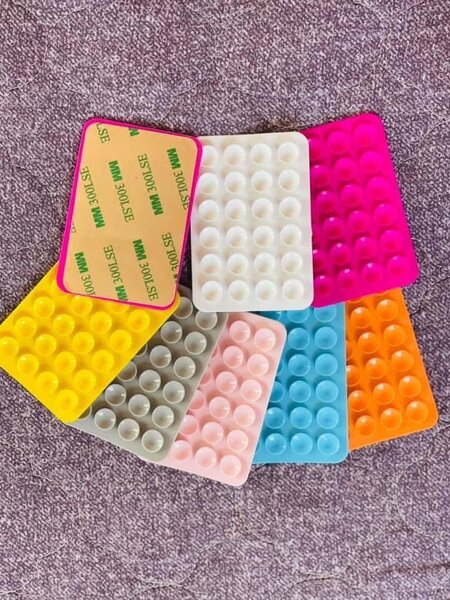 Tapis Antidérapant en Silicone