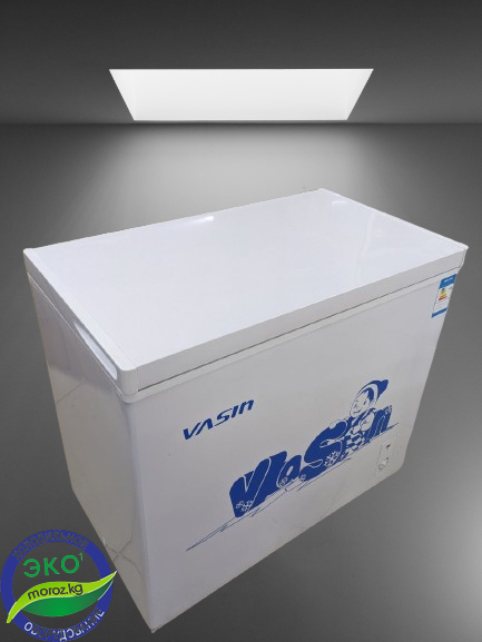Морозильник VASIN BC/BD 217