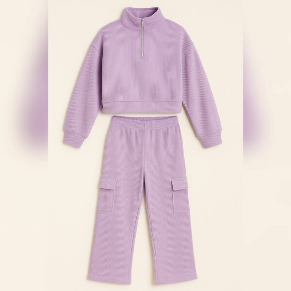 Pink Republic Two Piece Set