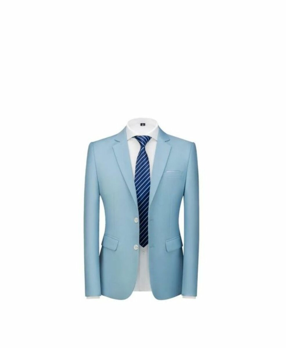 Ensemble VESTE 02 Piece-BLEU
