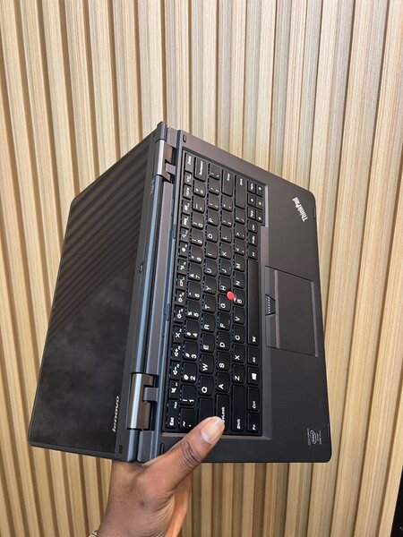 Lenovo Yoga 12