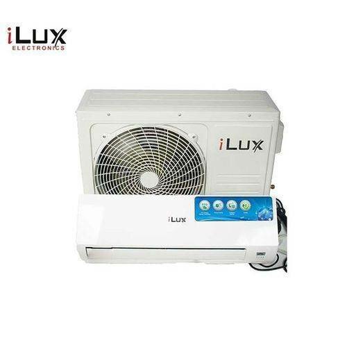 Climatiseur mural iLux 1,5cv