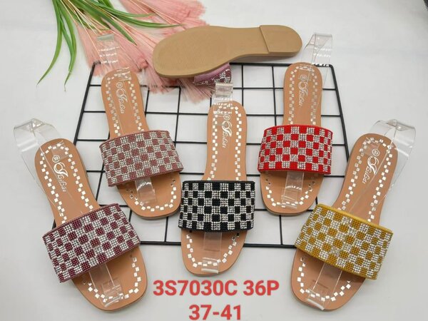 Slippers