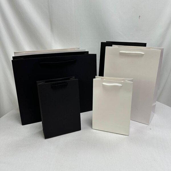 Sacs Cabas sans impression