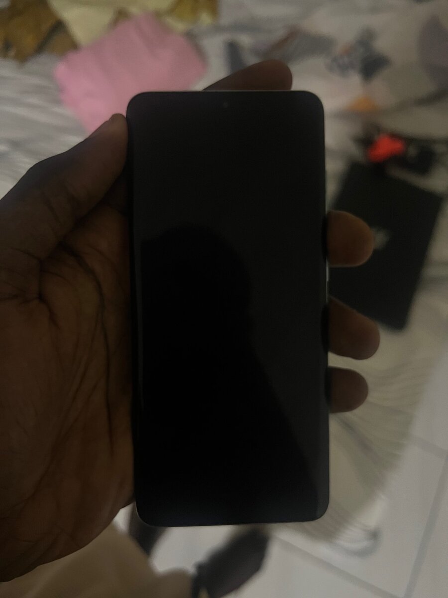 Samsung s20 128 giga