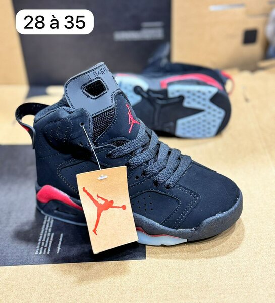 Chaussure pour enfant