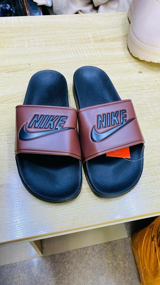 Adidas slides