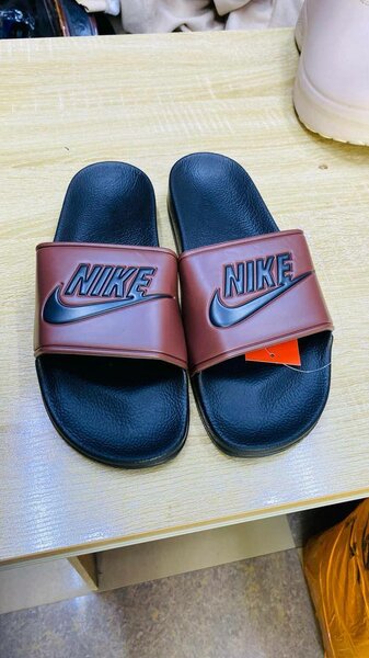Adidas slides