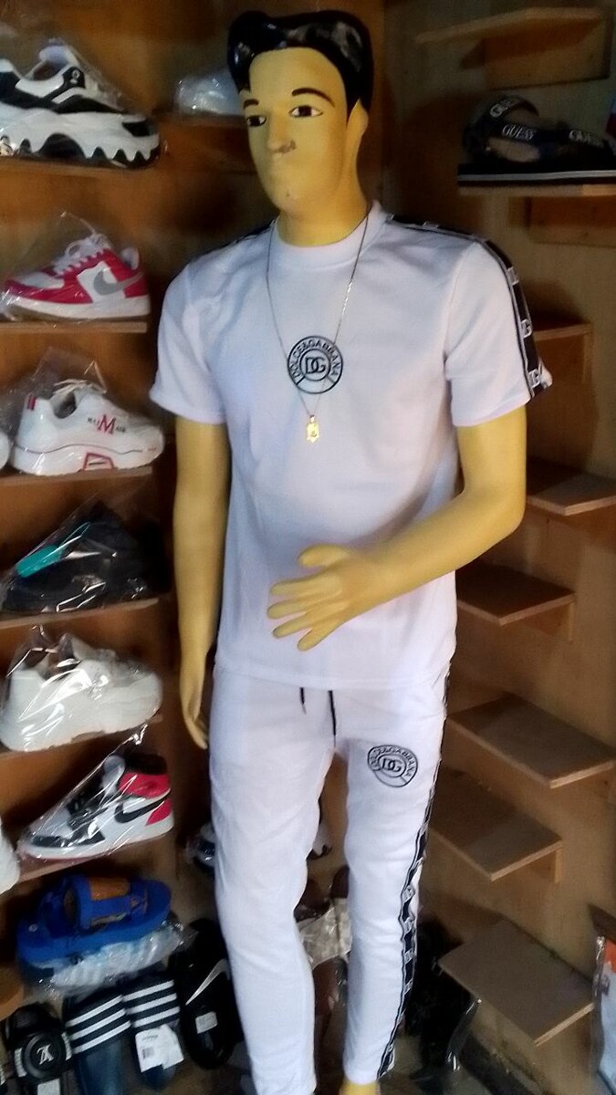 Complet Dolce&Gabana Homme