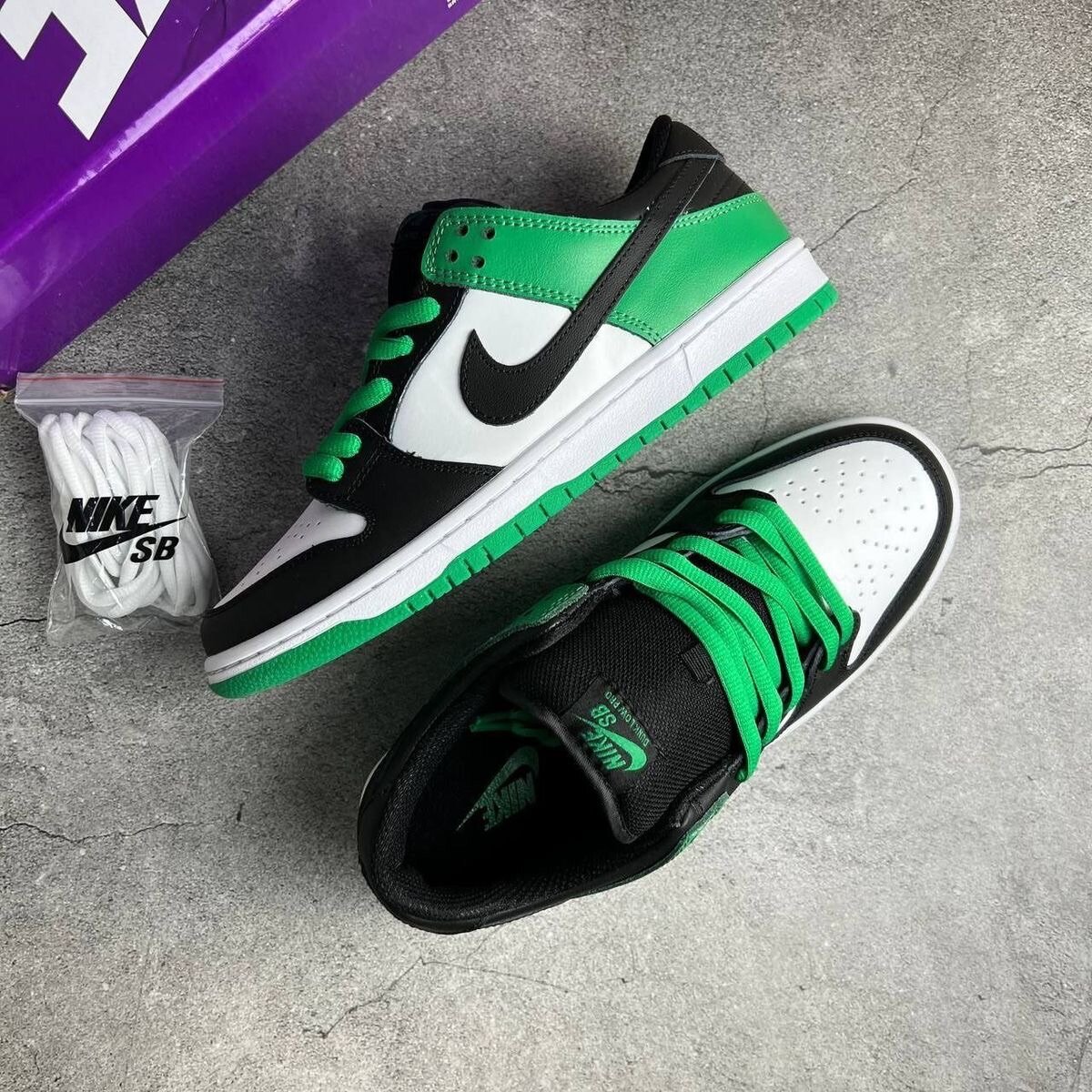 Nike Sb dunk low