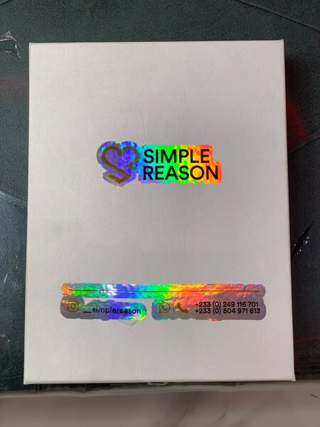Simple Reason gifts 