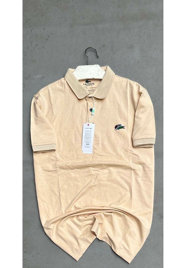 Polo Homme Confortable et Élégant