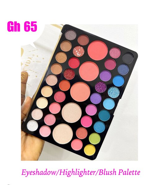 Eyeshadow Palette