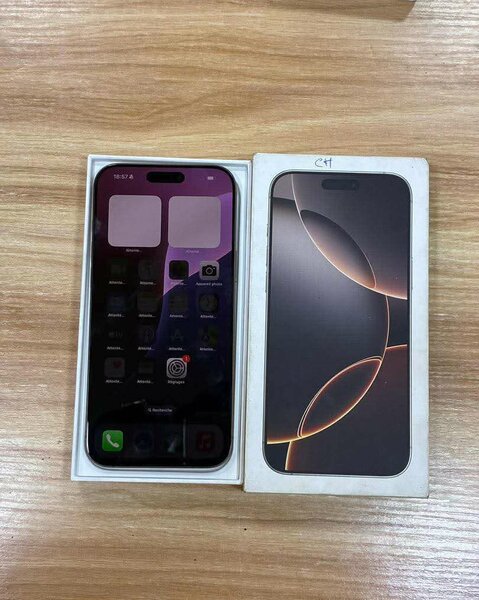 iPhone 14 Pro Max 128GB