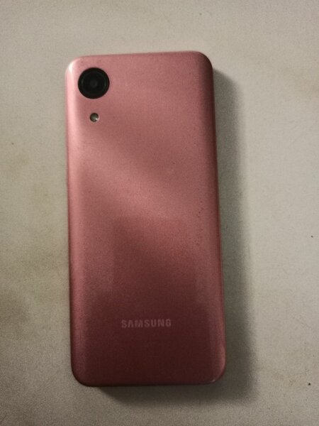 Samsung Galaxy a03 Core
