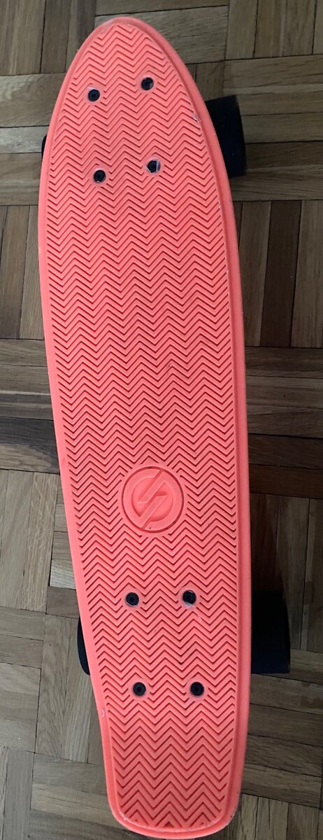 Skate OXELO pour enfants