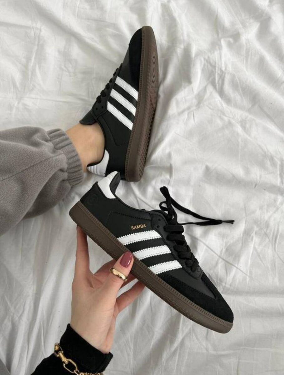 Adidas Samba