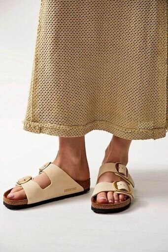 Classic Sandals