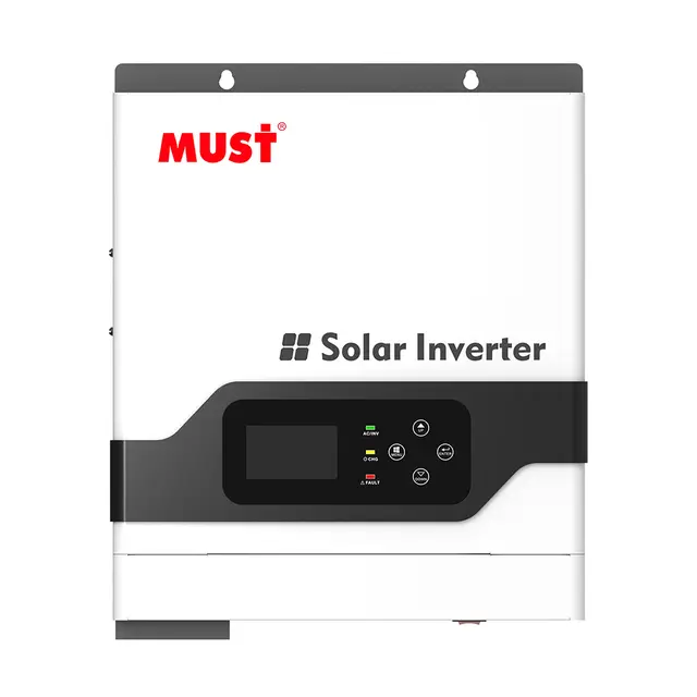 Must Hybrid Inverter