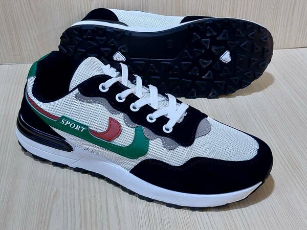 Chaussure importé
