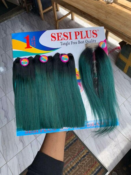 Tissage sdd