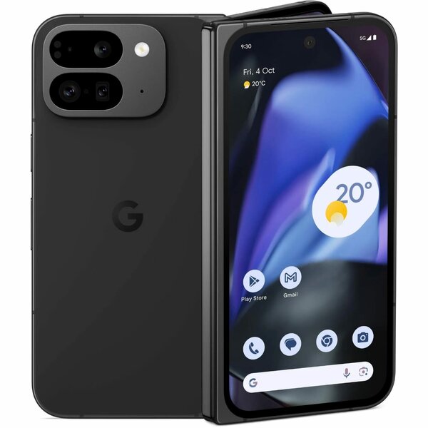 Google pixel fold 9 pro 512gb