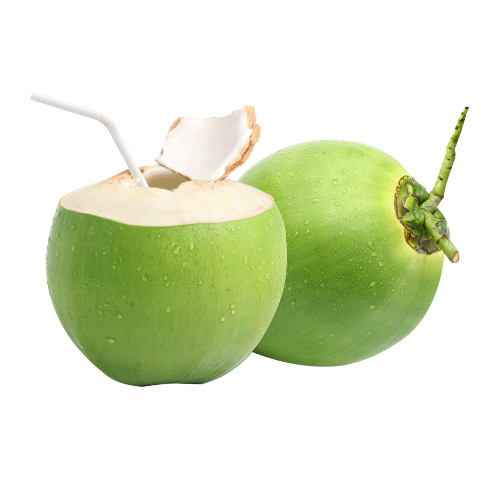 Chérie Coco Natural Coconut Water