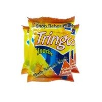 Tringo Chicken Chatpata Snacks (24pcs)