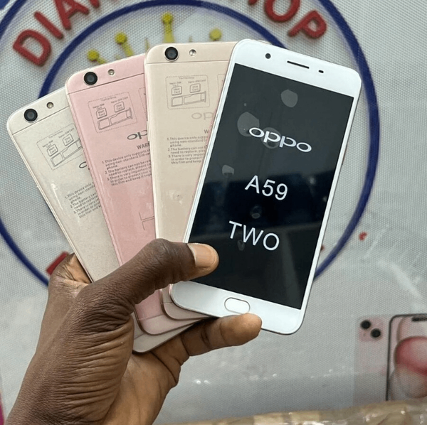 Oppo A59 Smartphone
