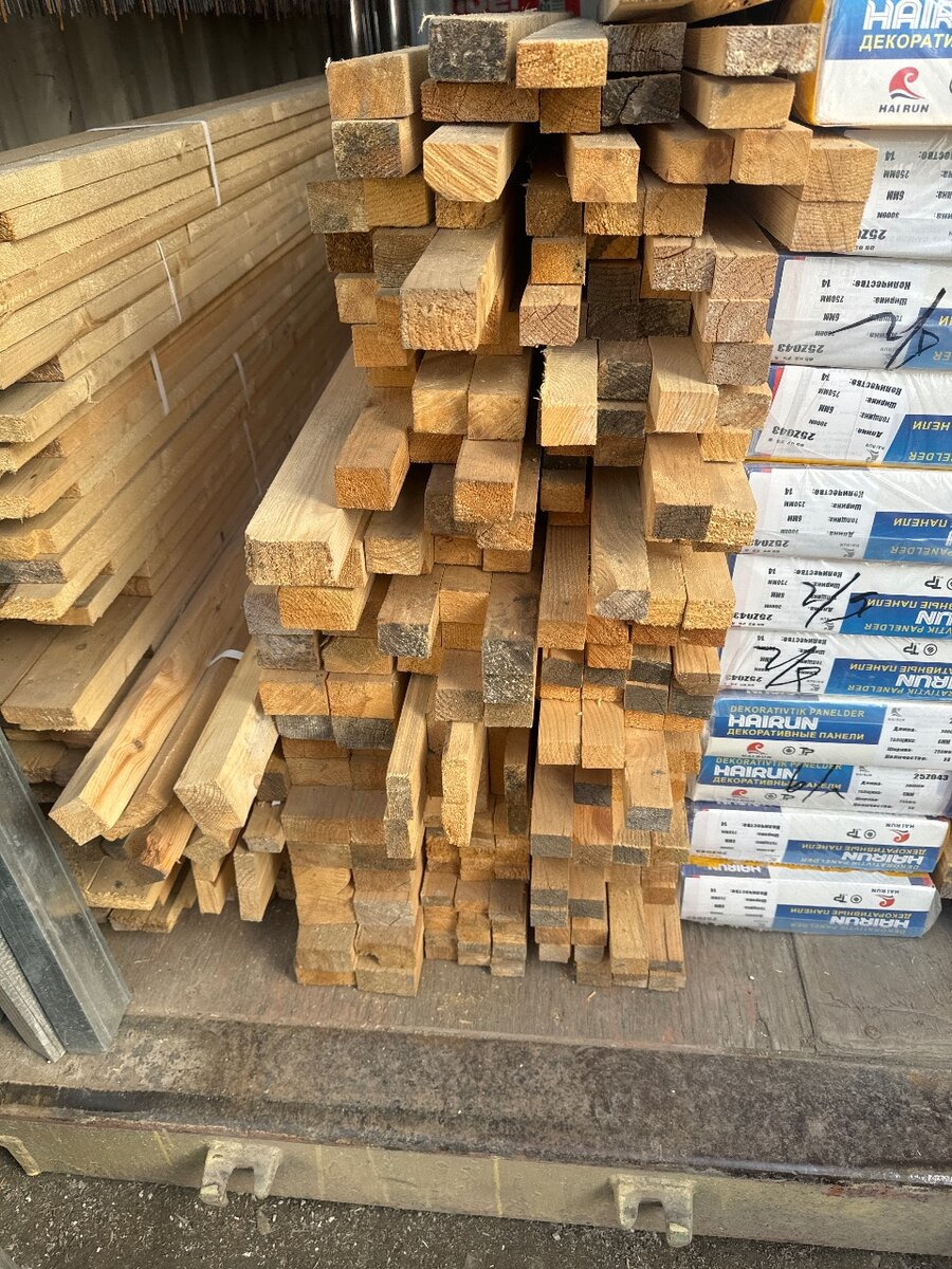 Профиль для ГКЛ