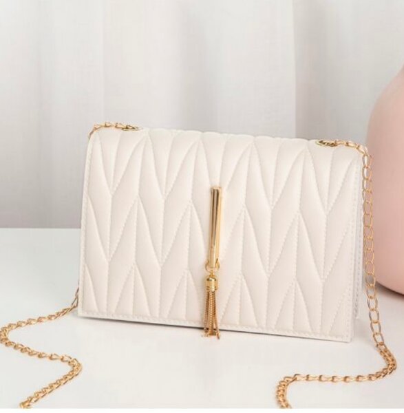 Sac en bandoulière chic