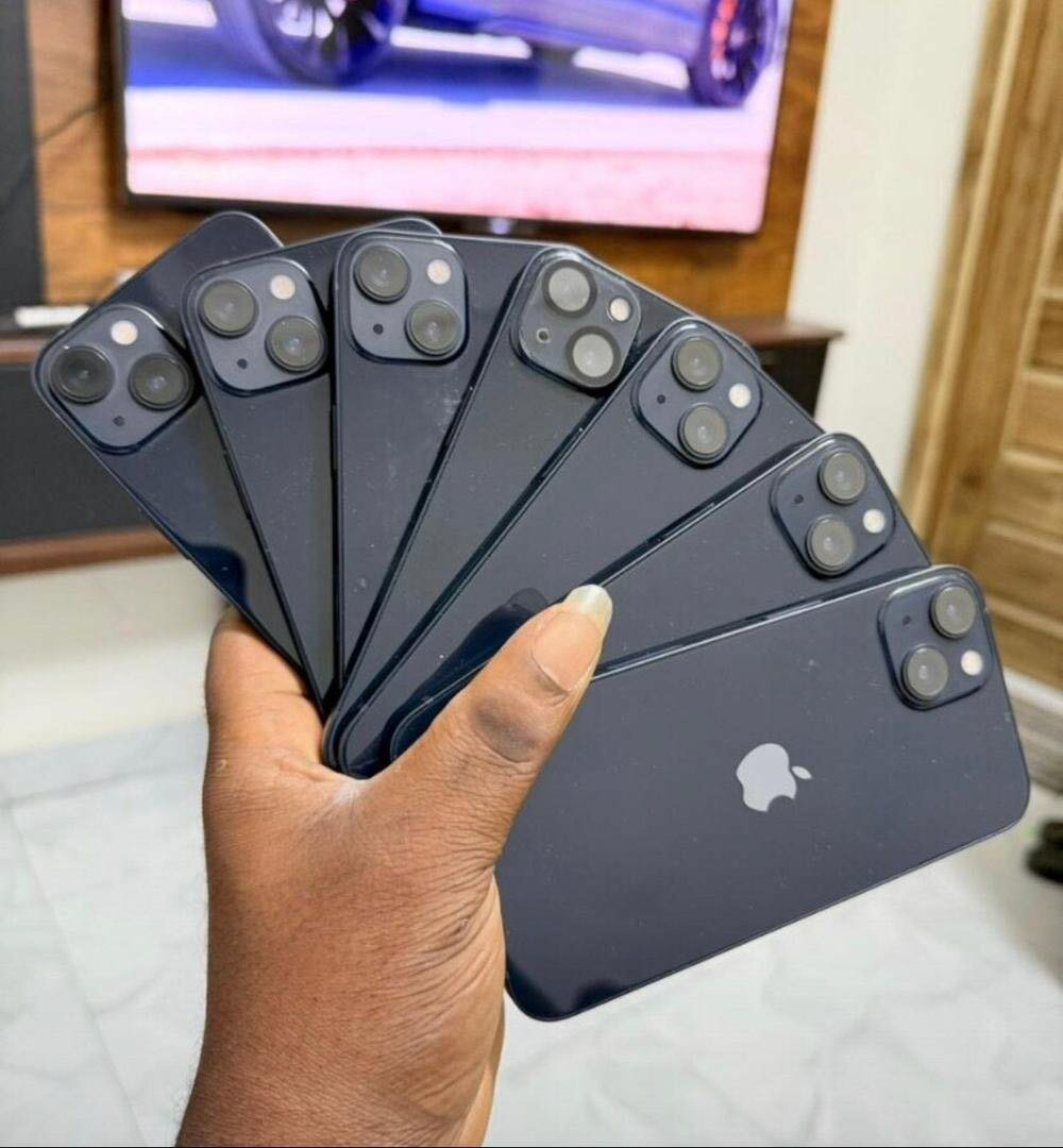 iPhone 13 pro max, 128gigs and 256gigs