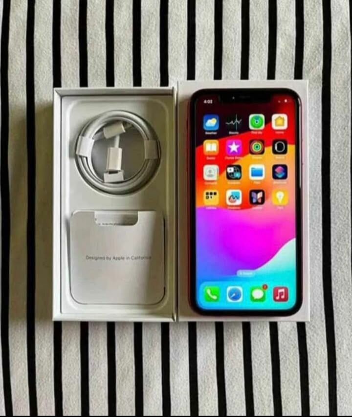Smartphone Apple