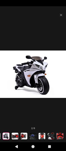 Bike for kidz
