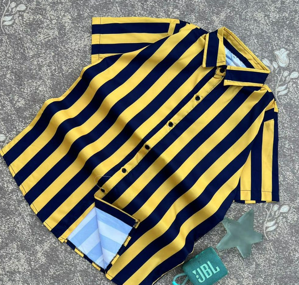 Summer shirt