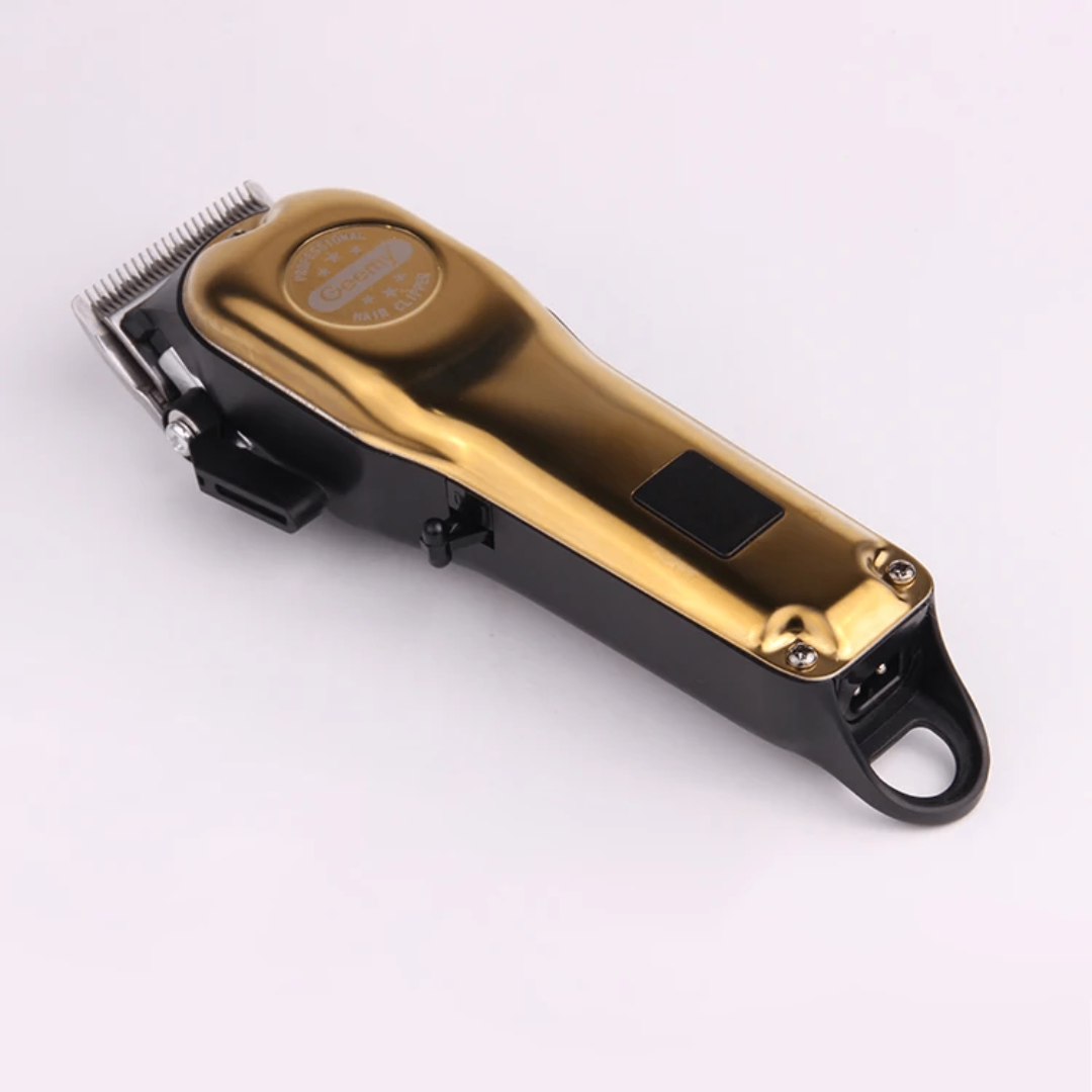Tondeuse Professionnelle Geemy