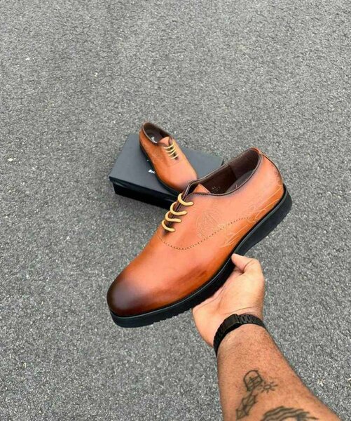 Chaussures berluti