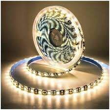 Bandes LED multicolores télécommandées