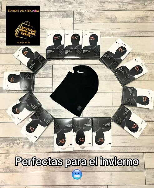 Cagoule en polaire tendance