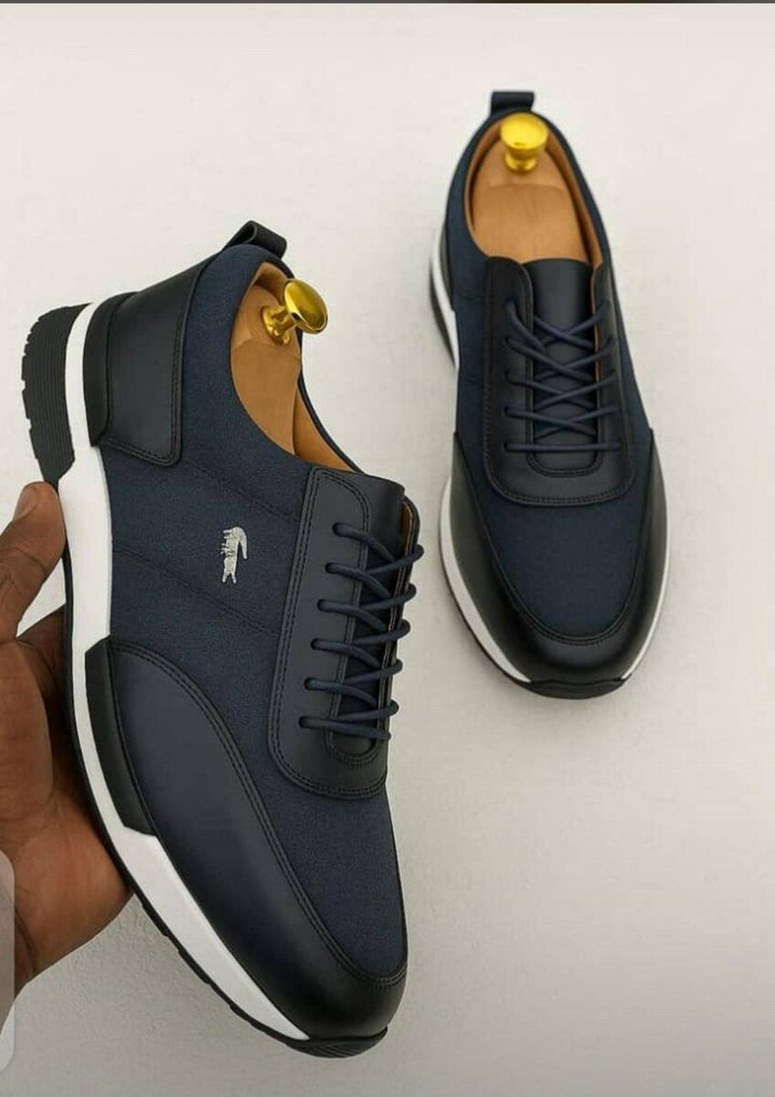 Chaussures décontractées pour hommes