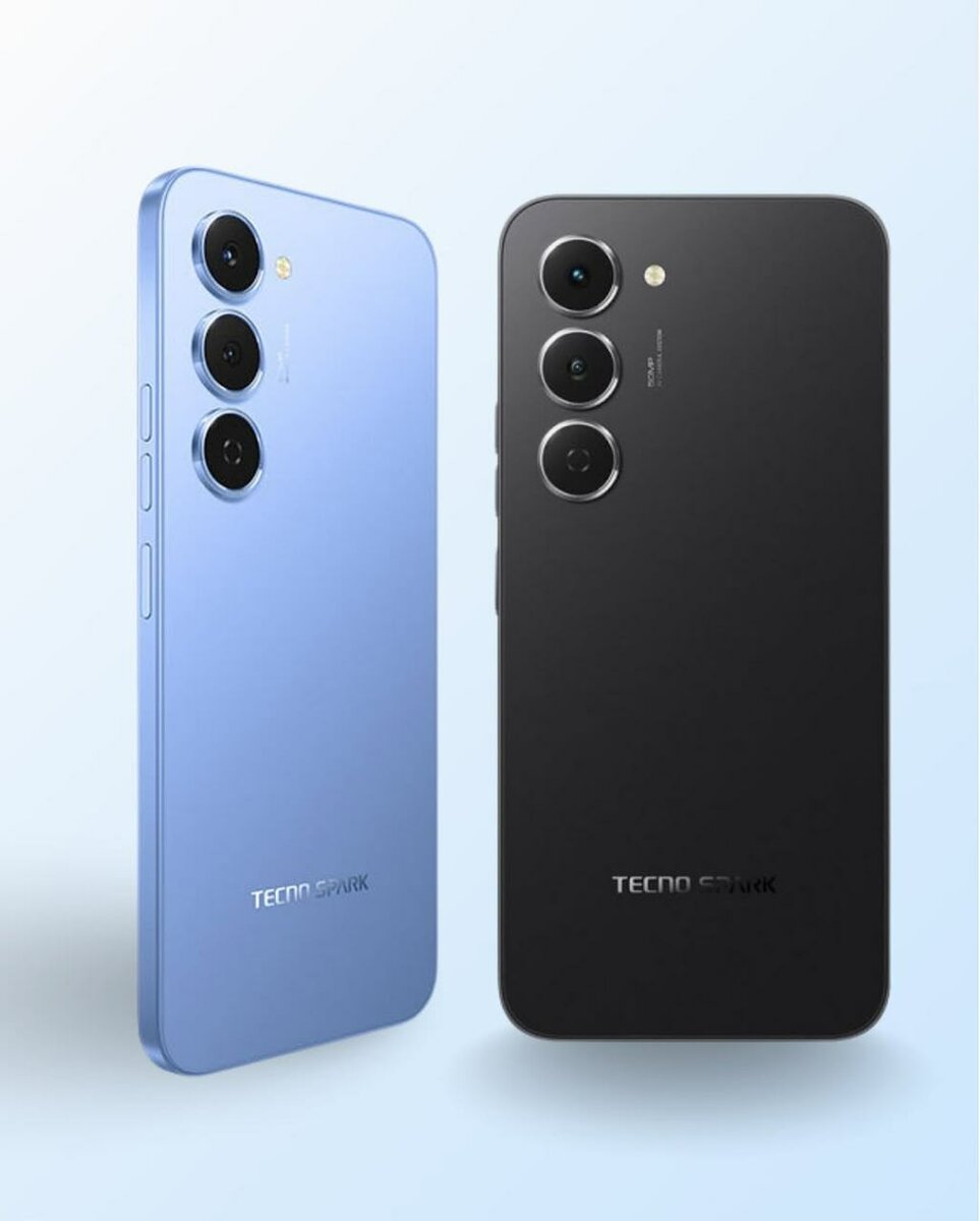 Tecno Spark 40 Pro - 8/128Go