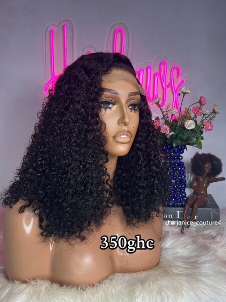 Women wigs