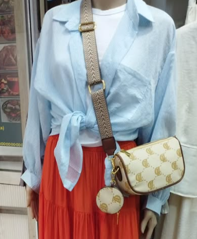 Рубашка женская