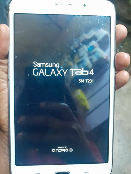 Samsung galaxy tab4