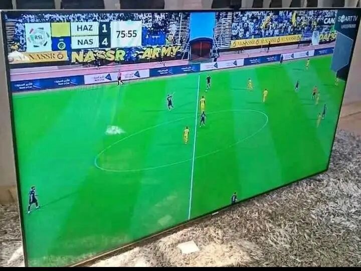 Smart TV LED Ultra HD 4K