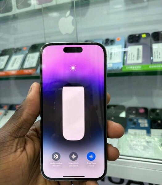 iPhone 14 Pro 256GB