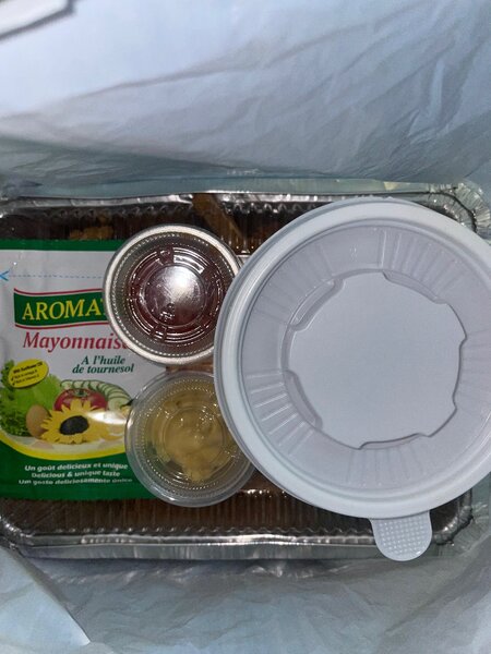 4 Corn Dogs Croquants