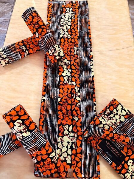 Fabric