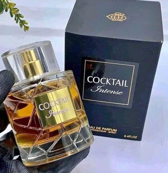 Parfum Homme