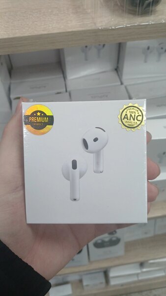 AirPods 4 ANC PREMIUM